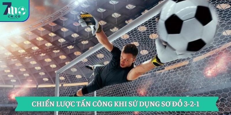 Phân Tích Đội Hình Tối Ưu Cho Trận Đấu Của Bạn Tại 7m 2 Chiến lược tấn công khi sử dụng sơ đồ 3-2-1