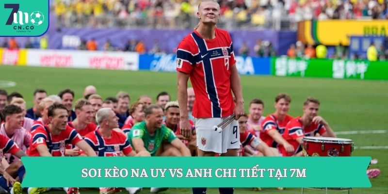 lựa chọn cửa dưới sẽ mang đến nhiều an toàn hơn. Soi kèo Na Uy vs Anh